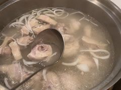 -润园四季椰子鸡火锅(南山海岸城店)