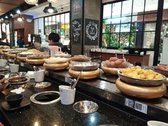 -龍歌自助小火锅(崂山丽达店)