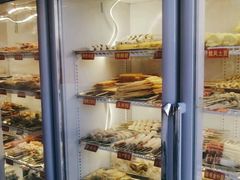 -盖小厨炸串凉皮臭豆腐(图书大厦店)