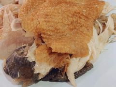 -符离集餐厅(万象城店)