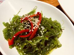 -平娃三宝烧烤·面食(南小街店)