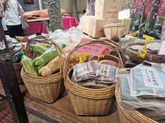 -园林美食城·本土农家菜(杨和镇店)