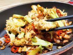 -小大董·烤鸭(凤凰汇店)