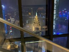 -重庆解放碑威斯汀酒店