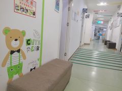 -佑贝儿科(西大街店)