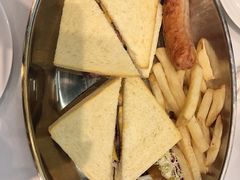 -西山人家·二十年老字号农家菜(旺山店)
