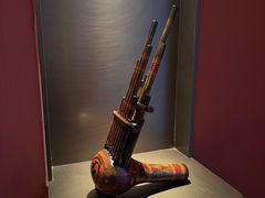 包房-曾宴·楚菜(湖北省博物馆店)