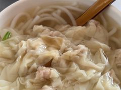 -崖口云吞(中堡店)