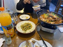 -木桶记臭鳜鱼·安徽非遗名菜(火车站白马老店)