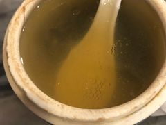 花旗参炖竹丝鸡-紫金食坊(江南西路店)