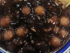 赤豆酒酿元宵-刘长兴(逸仙桥店)