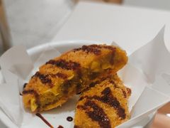 -池奈·咖喱蛋包饭(熙地港店)