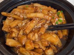 -培万河间驴火•驴肉火锅(东平店)