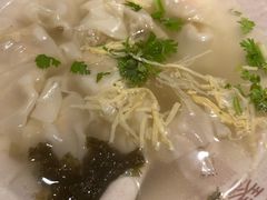 -琴岛顺天馄饨(崂山金鼎店)
