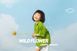 -韩国baby儿童摄影