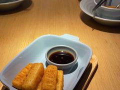 -蜜桃餐厅·伴山(绿宝广场店)