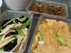 -汀小府·福建客家菜(鼓山沃尔玛店)