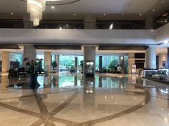 -天津滨海圣光皇冠国际酒店
