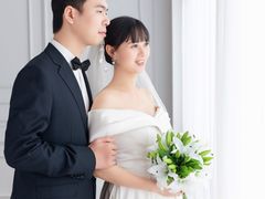 -金夫人婚纱摄影(江津店)