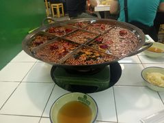 -石灰市老火锅(北滨路店)