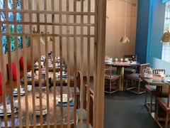 大堂-老屋印象川菜(世纪东方店)