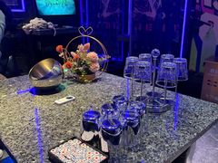 -INLOVE KTV(新天地店)