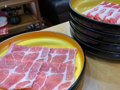 黑豚肉-牛New寿喜烧(青浦店)