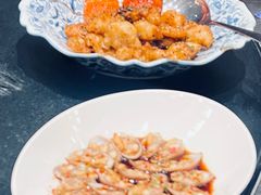 -领事馆19号中餐厅(厦门海景洲际酒店)