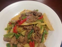 -紫滇源云南生态菜(丹凤街店)