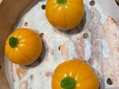 -苏小柳手作点心x茶叙小院(徐家汇分院)
