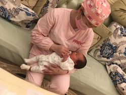 -弗蕾亚·和月月子调理院(东湖店)