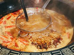 -潮澎派·潮汕菜大排档(南较西路店)