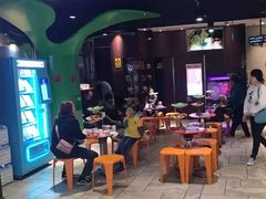 -海底捞火锅(顺义华联店)