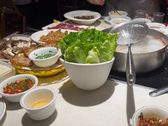 -潮泰牛肉火锅 · 创于1992年(车公庙店)