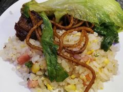 -吉布鲁牛排海鲜自助(芙蓉万家丽店)