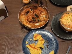 -Shantek象提南亚餐厅&西餐融合Bistro(淮海中路店)