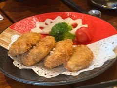 -鸟鹏烧鸟居酒屋(仁恒梦中心店)