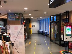 -麦当劳(欧陆广场店)