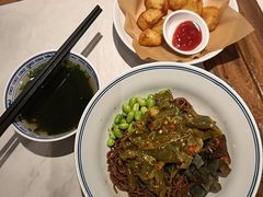 -和府捞面(曹路花园城店)