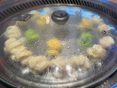 -山河屯铁锅炖鲜鹅·东北菜(开发区一店)