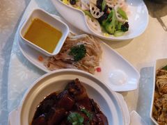 -老浒记民俗酒楼(王府井店)