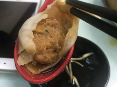 -食惠里小笼包面馆(越秀店)