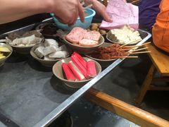 -星鸿社重庆老火锅