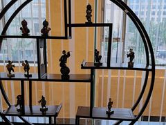 -粤尚腾香居中餐厅(首都机场希尔顿店)