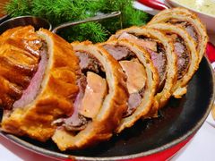 招牌惠灵顿牛排-蝶舍·MAISON PAPILLON