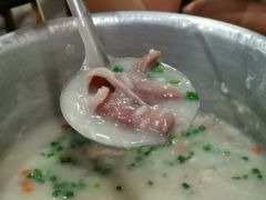 -南记食粥坊·宵夜大排档(莲花总店)