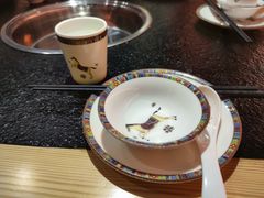 -京炭铜锅涮肉·羊蝎子·羊肉炉(保利·时光里店)