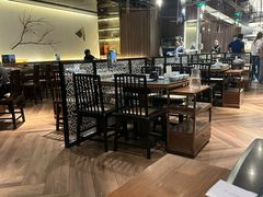 -捞王锅物料理(上海世茂广场店)