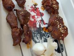 -老毛手抓·盐池滩羊非遗手抓(宁夏总店)