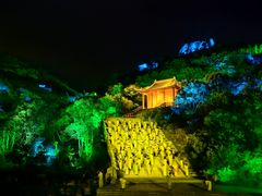 -印象普陀